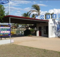 Glossop Motel - New Castle Holiday