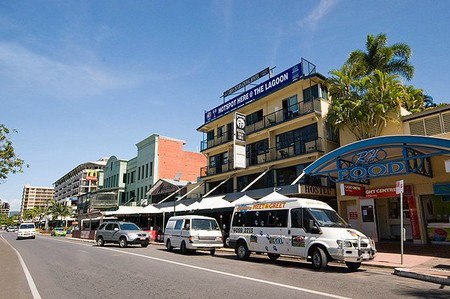 Global Backpackers - New Castle Holiday 5