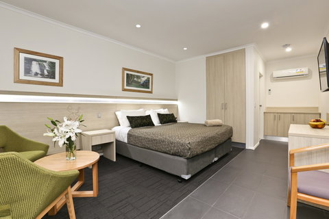 Morphettville Motor Inn - New Castle Holiday 1
