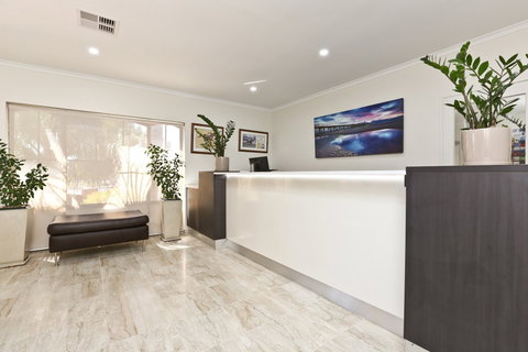 Morphettville Motor Inn - New Castle Holiday 3