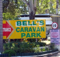 Bells Caravan Park - New Castle Holiday