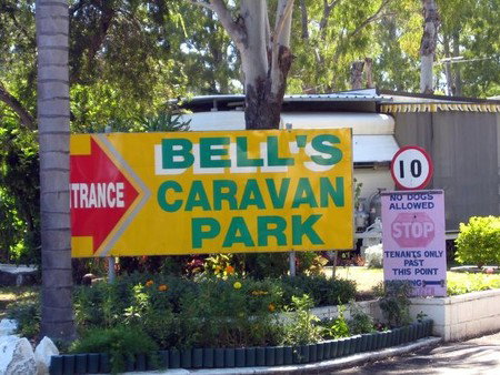 Bells Caravan Park - New Castle Holiday 0