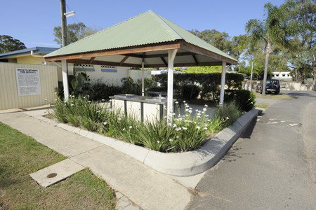 Bells Caravan Park - New Castle Holiday 2