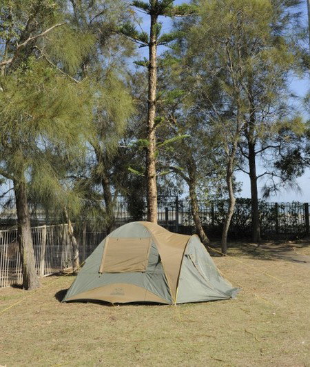 Bells Caravan Park - New Castle Holiday 5