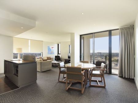 Oaks Mon Komo - New Castle Holiday 3