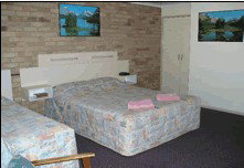Kippa Ring Village Motel - New Castle Holiday 4