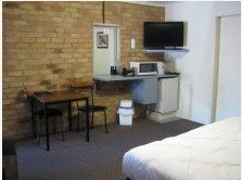 Kippa Ring Village Motel - New Castle Holiday 5