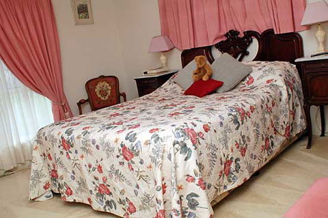 Jan's Bed & Breakfast - New Castle Holiday 0