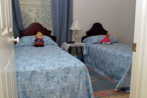 Jan's Bed & Breakfast - New Castle Holiday 1