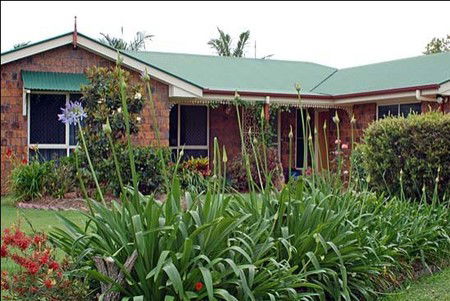 Jan's Bed & Breakfast - New Castle Holiday 2