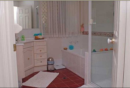 Jan's Bed & Breakfast - New Castle Holiday 4