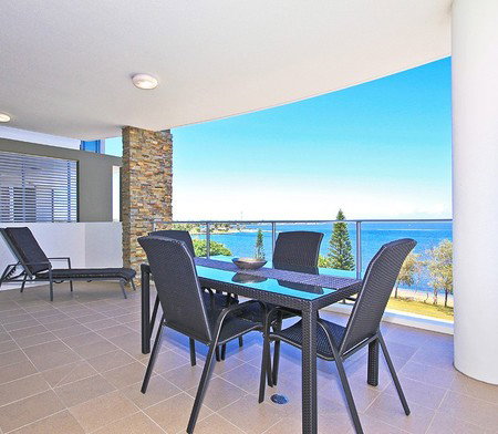 Bayview Residences - New Castle Holiday 1