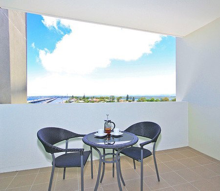 Bayview Residences - New Castle Holiday 4