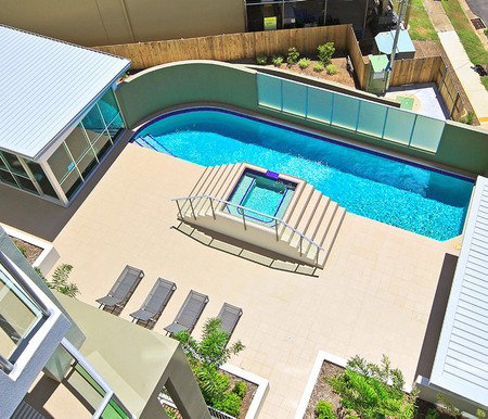 Bayview Residences - New Castle Holiday 5