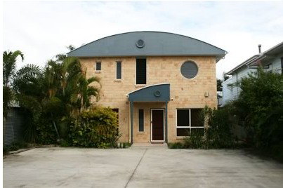 Beach House Bed & Breakfast - New Castle Holiday 2