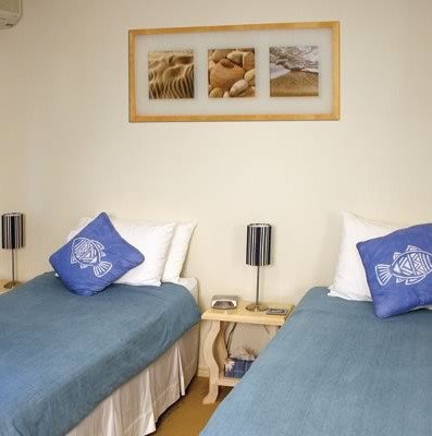 Beach House Bed & Breakfast - New Castle Holiday 5