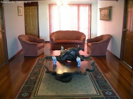 Ainslie Manor BandB - New Castle Holiday 3