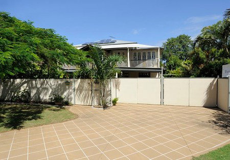 Harbourside B&B - New Castle Holiday 0