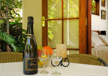 Harbourside B&B - New Castle Holiday 2