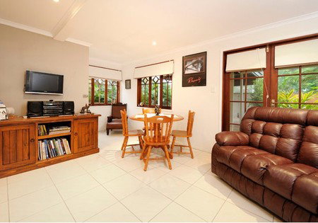 Harbourside B&B - New Castle Holiday 5