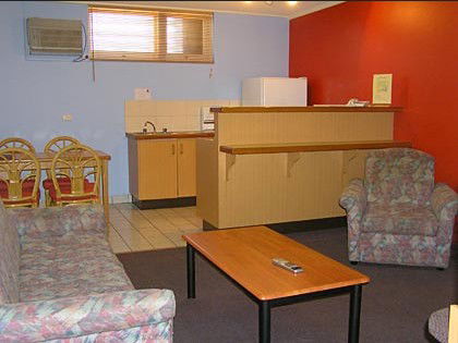 Annerley Motor Inn - New Castle Holiday 1