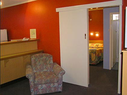 Annerley Motor Inn - New Castle Holiday 2