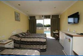 Boondall Motel - New Castle Holiday 0