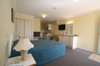 Boondall Motel - New Castle Holiday 1