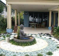 Bali on Bribie - New Castle Holiday