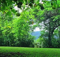 Misty Mountain Retreat - New Castle Holiday