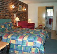Esk Wivenhoe Motor Inn - New Castle Holiday