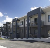 Quest Ipswich - New Castle Holiday