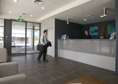 Quest Ipswich - New Castle Holiday 4