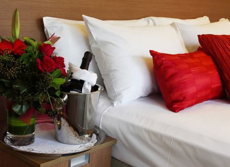 Econo Lodge City Star - New Castle Holiday 2