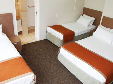 Econo Lodge City Star - New Castle Holiday 3