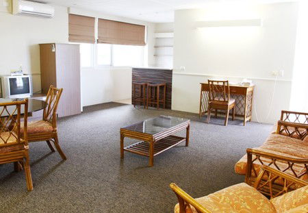 Econo Lodge City Star - New Castle Holiday 4