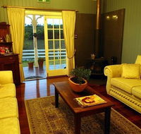 Branell Homestead Bed  Breakfast - New Castle Holiday