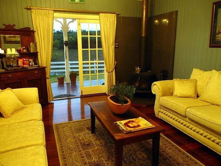 Branell Homestead Bed & Breakfast - New Castle Holiday 0
