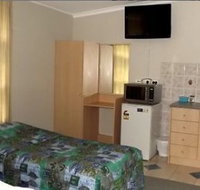 Mount Gravatt Motel - New Castle Holiday