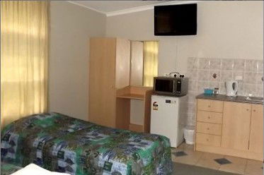 Mount Gravatt Motel - New Castle Holiday 0