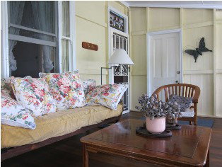 Aynsley Bed And Breakfast - New Castle Holiday 2