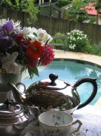 Aynsley Bed And Breakfast - New Castle Holiday 5