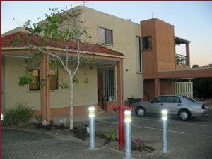 45 Barrett Street - New Castle Holiday 1