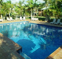 Brisbane Gateway Resort - New Castle Holiday