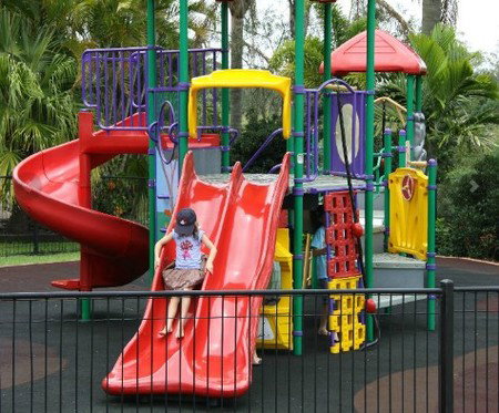 Brisbane Gateway Resort - New Castle Holiday 2