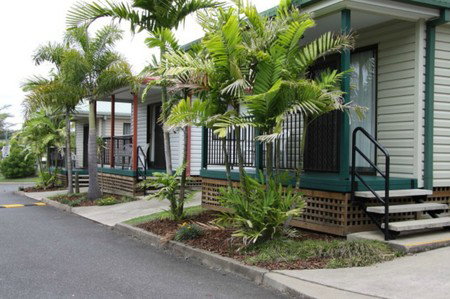 Brisbane Gateway Resort - New Castle Holiday 3