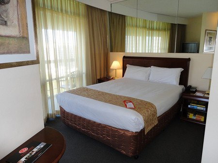 Metro Hotel Tower Mill - New Castle Holiday 3