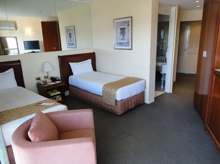 Metro Hotel Tower Mill - New Castle Holiday 4