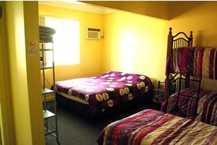 Dorchester Inn - New Castle Holiday 0