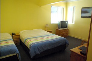 Dorchester Inn - New Castle Holiday 2